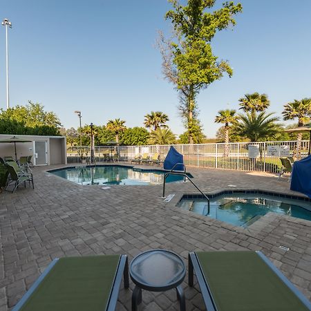 Holiday Inn Express Hotel & Suites Jacksonville-Blount Island By Ihg Exterior foto