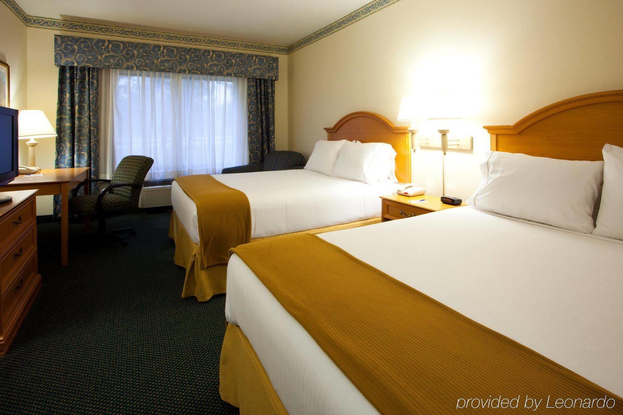 Holiday Inn Express Hotel & Suites Jacksonville-Blount Island By Ihg Habitación foto