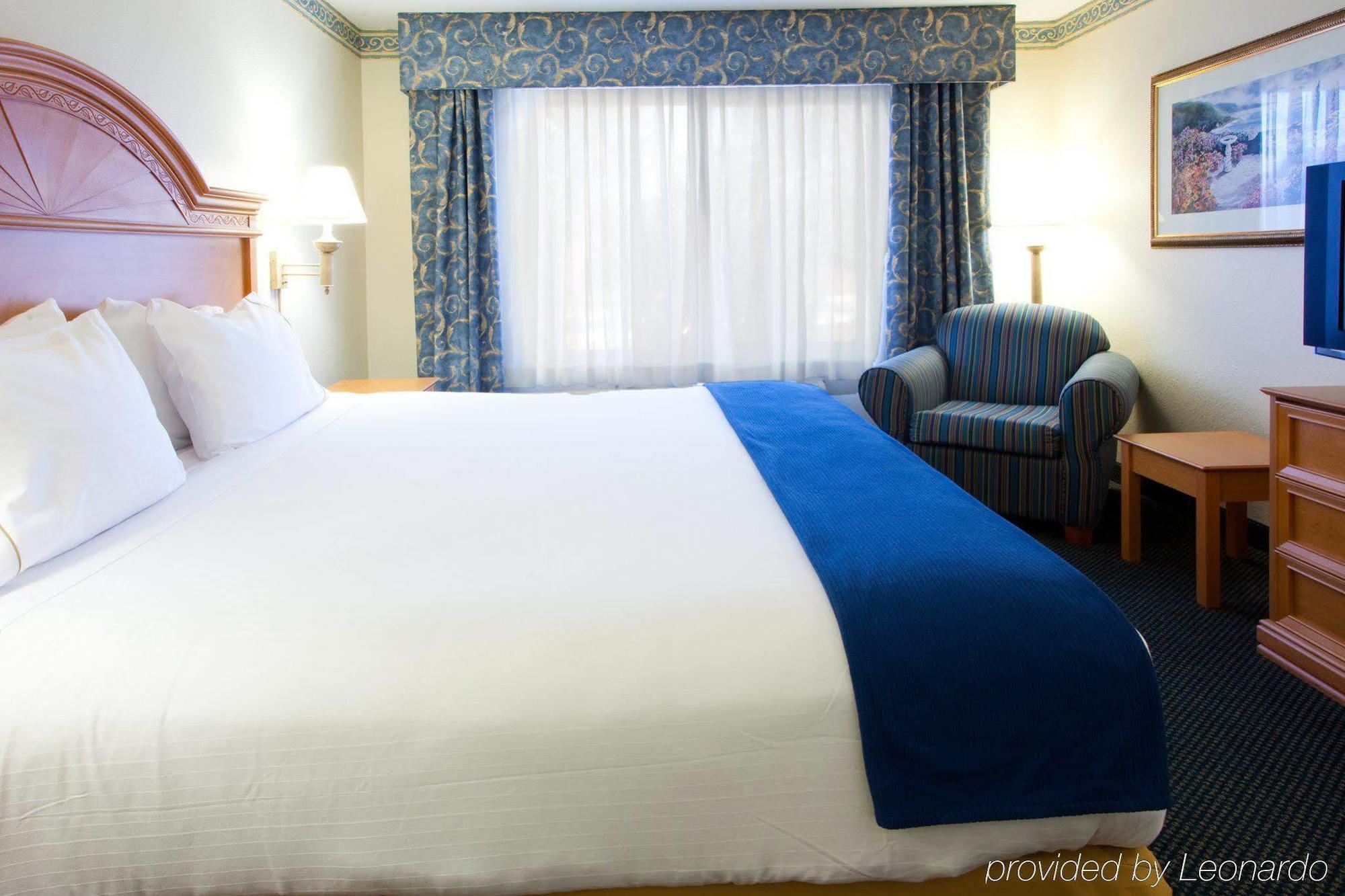Holiday Inn Express Hotel & Suites Jacksonville-Blount Island By Ihg Exterior foto